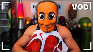 Triple T Cosplay & Random Games | Joe Bartolozzi
