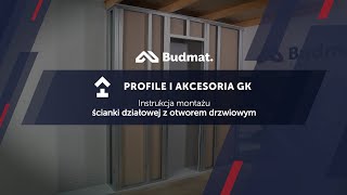 Kątownik do profili ościeżnicowych UA 75 Metpol (Foto 0)