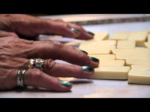 Toñita’s - Trailer | Ambulante California 2015