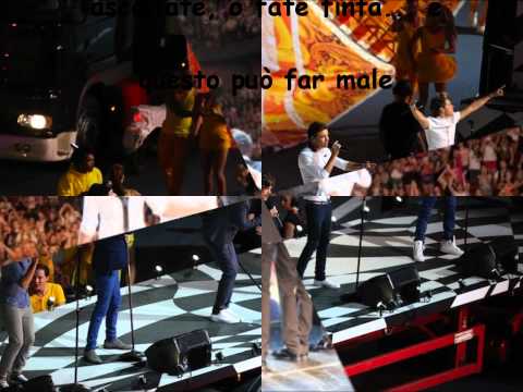 Cari genitori mi sono innamorata degli one direction