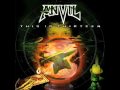 Feed The Greed - Anvil