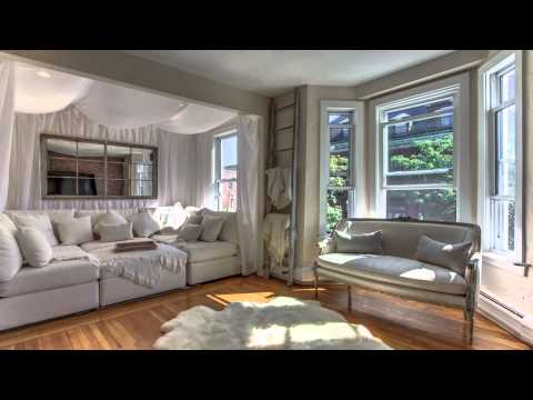 115 O St, Boston MA - Amy Carlisle - Tel 617-699-0033