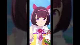 【ウマ娘】ニシノフラワー狙いで10連回してみた結果！#ウマ娘