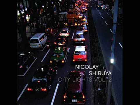 Nicolay - Lose Your Way feat. Carlitta Durand