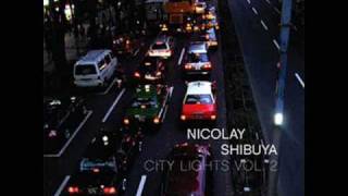 Nicolay - Lose Your Way feat. Carlitta Durand
