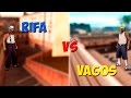 [Samp-Rp.Ru 01] Los Santos Vagos vs Rifa (РП ...