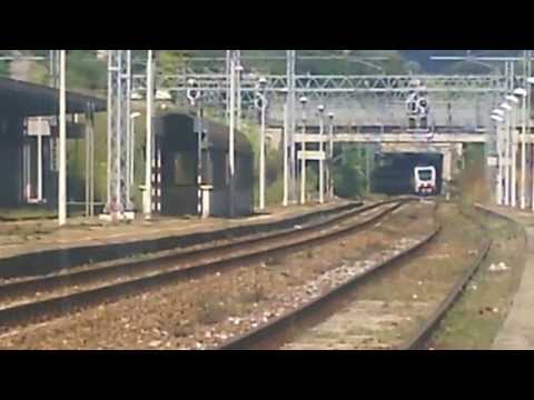 INTERCITY 1551 MILETO ORE 15.52