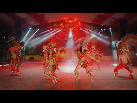 Boi do Povo, Boi do Povão - Coreografia 2025