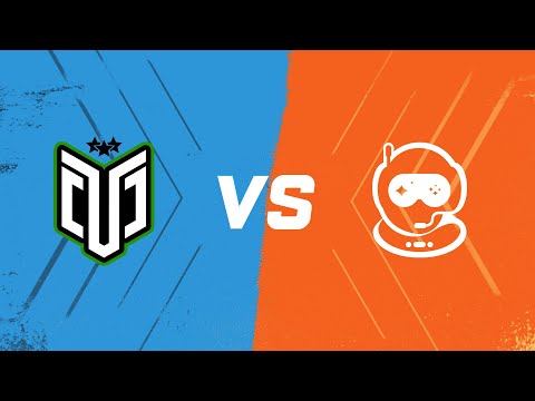 Spacestation vs. The Club | World Championship Wildcard | Swiss Round 1