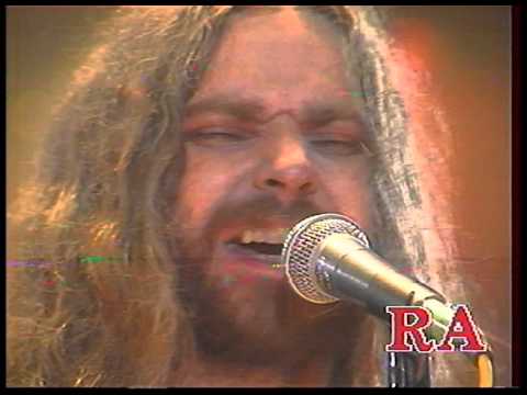 Олександр Тищенко - Далека дорога 1992 р.
