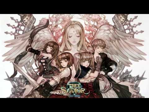 20 - Eleminuete - Tree Of Savior OST - BGM - Soundtrack