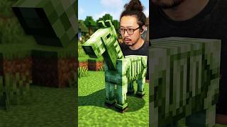痩せてない、乾いただけ #homeクラ #マイクラ #まぐにぃ