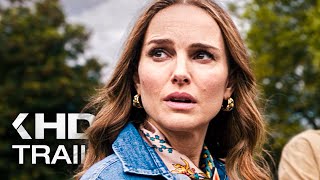 FOUNTAIN OF YOUTH Trailer German Deutsch (2025) Natalie Portman, Apple TV+