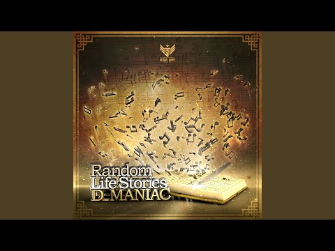 The Un-Started Story Of X (Original Mix)