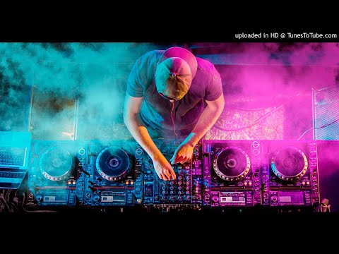 Barely Alive x Virtual Riot x Modestep @parookaville 2019 (Mixed by SayBang!)