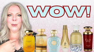 6 Viral Middle Eastern Perfumes That Left Me Speechless 😳 I NEED These Two Now!