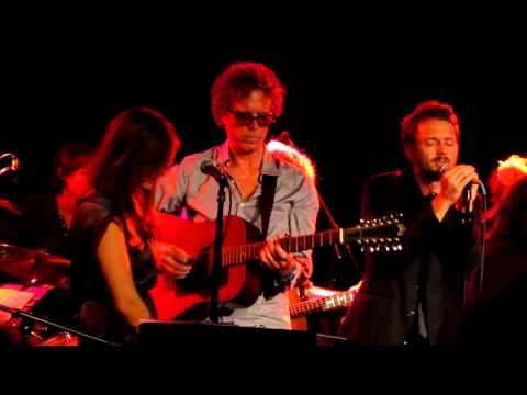 Brett Harris (Songs of Big Star) - You and Your Sister