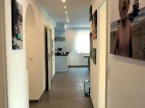 Wohnen erster Klasse: charmantes Zweifamilienhaus mit Einlieger -Wohnung in schöner Lage!