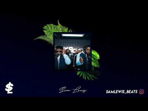 Figogang x Qlas&Blacka x Chivv Type Beat "Hermano"