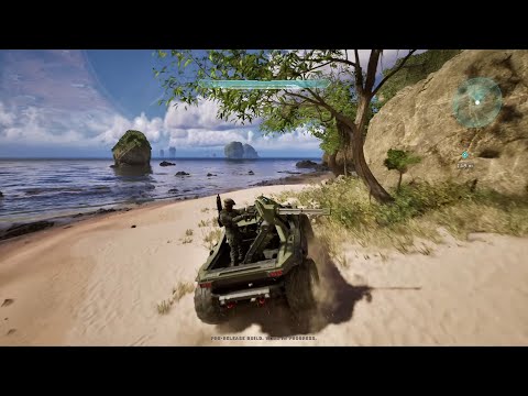 Why I'm disappointed in the Halo CE Remake