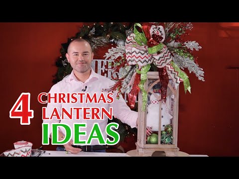 download lagu mp3 mp4 Christmas Lantern Ideas, download lagu Christmas Lantern Ideas gratis, unduh video klip Christmas Lantern Ideas