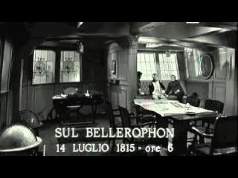 Napoleone a SantElena 1/4