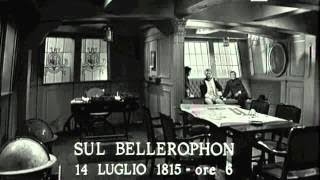 Napoleone a SantElena 1/4