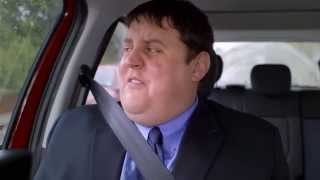 You're The Voice - Peter Kay's Car Share: Episode 6 Preview - BBC One