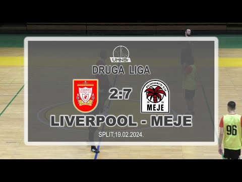 UMN_TV  2L_Liverpool - Meje (Sažetak)