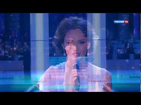 Аида Гарифуллина - Нежность