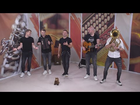 Naj viža: ansambel Stil - 10. 10. 2024