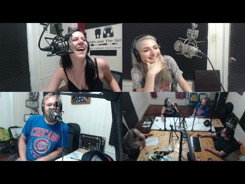 Ten Minute Mess with Kenny DeForest YouTube preview