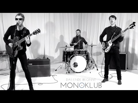 Monoklub - Das Ende beginnt (Official Video)