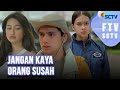 FTV SCTV Rayn Wijaya Dan Rebecca Klopper Jangan Kaya Orang Susah