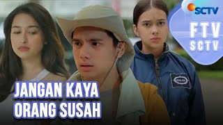 Download lagu FTV SCTV Rayn Wijaya dan Rebecca Klopper | Jangan Kaya Orang Susah mp3 Download lagu FTV SCTV Rayn Wijaya dan Rebecca Klopper | Jangan Kaya Orang Susah mp3