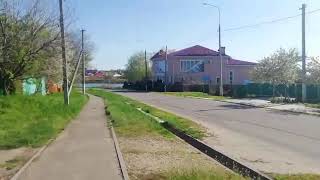 Рыбалка в станице выселки на реке журавка