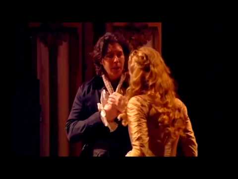 Musicals: Loving you keeps me alive