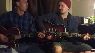 Past and Pending - The Shins (Cover)