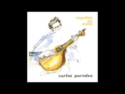 Carlos Paredes - Espelho de sons [1988]