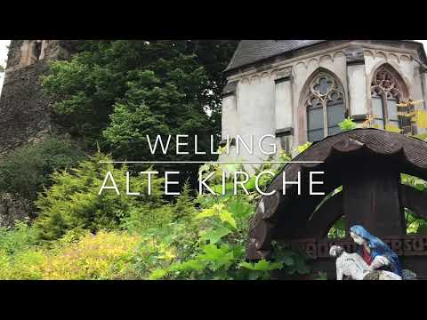 Impuls der Woche 12: Wenn wir das Leben teilen, Alte Kirche Welling