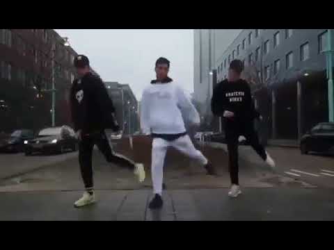 Cosmic Gate - Exploration of Space (NEXBOY & DBL BOOTLEG)