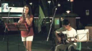 Joss Stone - Security (Cover by Maura)