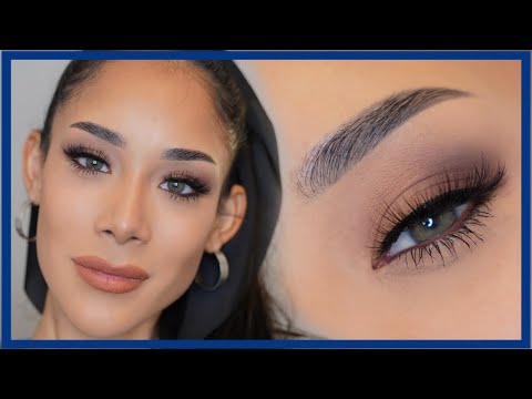 Maquillaje Sencillo Para Dia a Dia | SHEGLAM Good Grip Primer