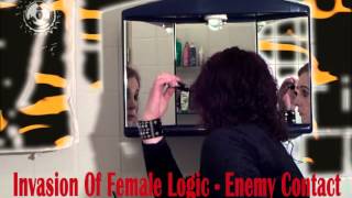 Invasion Of Female Logic: Alternativlos 2014 - Enemy Contact (Snippet)