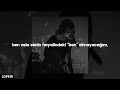 Ghostemane Ft Parv0 To Whom It May Concern English Subtitle Lyrics CC şuğ