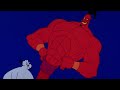 El Retorno De Jafar 1994 No Eres Un Gran Rival 1080p Castellano