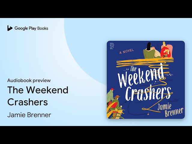 Vídeo relacionado con The Weekend Crashers: A Novel – A Heartfelt Women’s Fiction Romance About the Bonds Between Mothers and Daughters (English Edition)