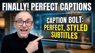 Soft Subtitles Failing? Try This Instead