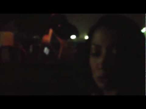 Late night Yg freestyle