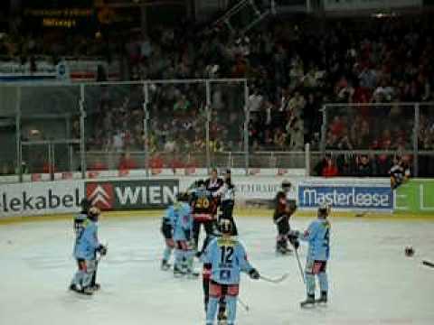 Leopold Wieselthaler Fight